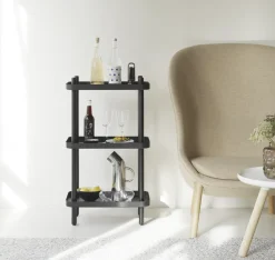 Normann Copenhagen - Block Shelf