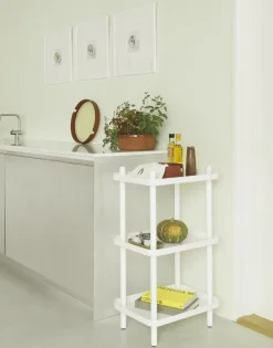Normann Copenhagen - Block Shelf