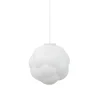 Normann Copenhagen - Bubba Lamp Ø42 EU - White
