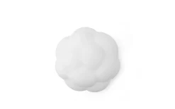 Normann Copenhagen - Bubba Lamp Ø42 EU - White