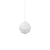 Normann Copenhagen - Bubba Lamp Ø25 EU - White