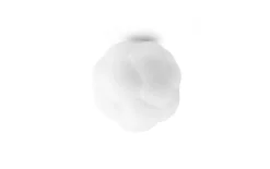 Normann Copenhagen - Bubba Lamp Ceiling Ø42 EU - White