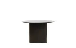 Normann Copenhagen - Bue Table - Brown Stained Oak