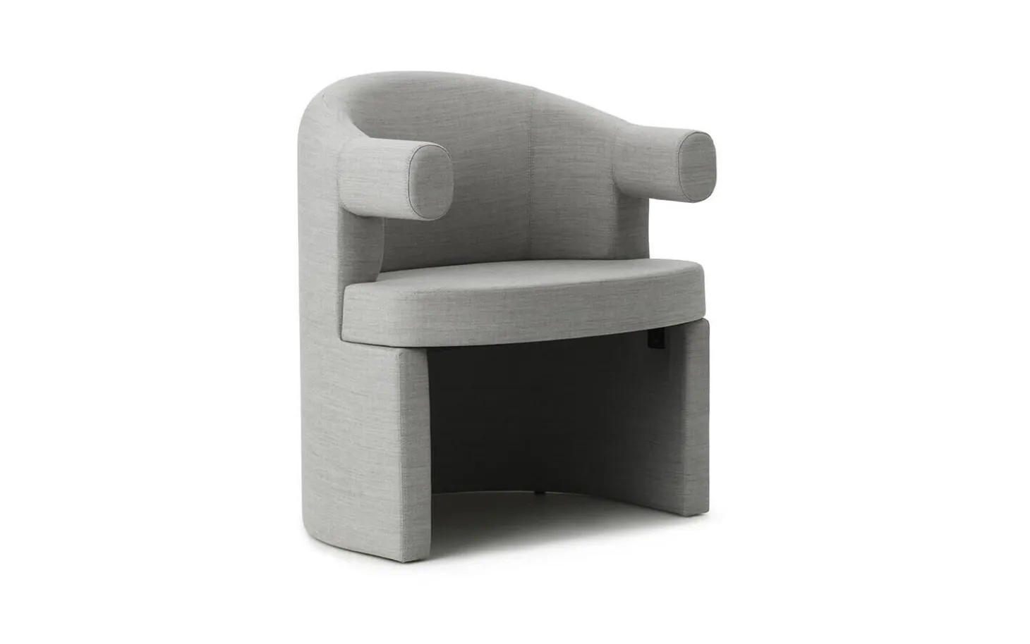 Normann Copenhagen - Burra Chair - Group 2