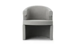 Normann Copenhagen - Burra Chair - Group 2