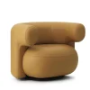 Normann Copenhagen - Burra Lounge Chair - Group 7