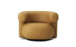 Normann Copenhagen - Burra Lounge Chair - Group 7