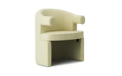 Normann Copenhagen - Burra Chair - Group 6