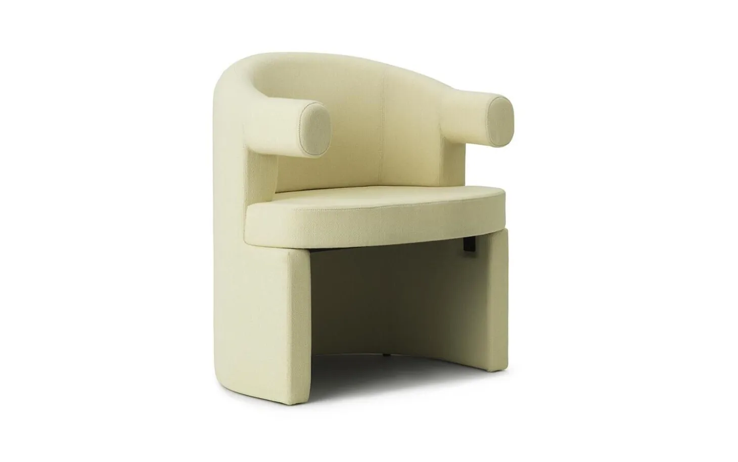 Normann Copenhagen - Burra Chair - Group 6