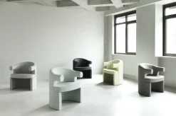 Normann Copenhagen - Burra Chair - Group 6