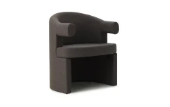 Normann Copenhagen - Burra Chair - Group 4