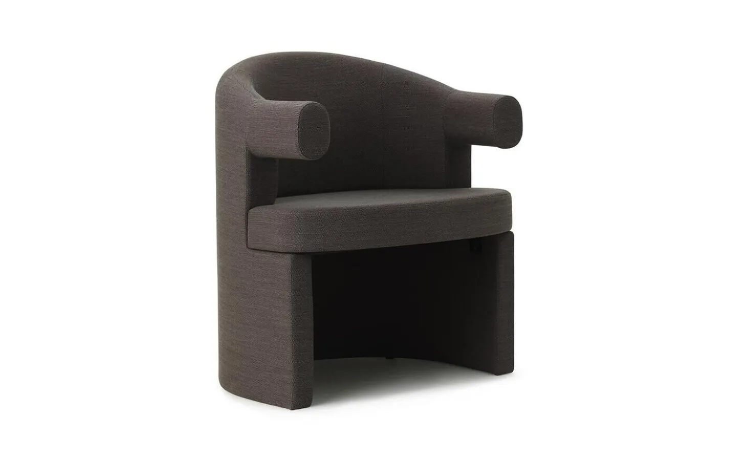 Normann Copenhagen - Burra Chair - Group 4