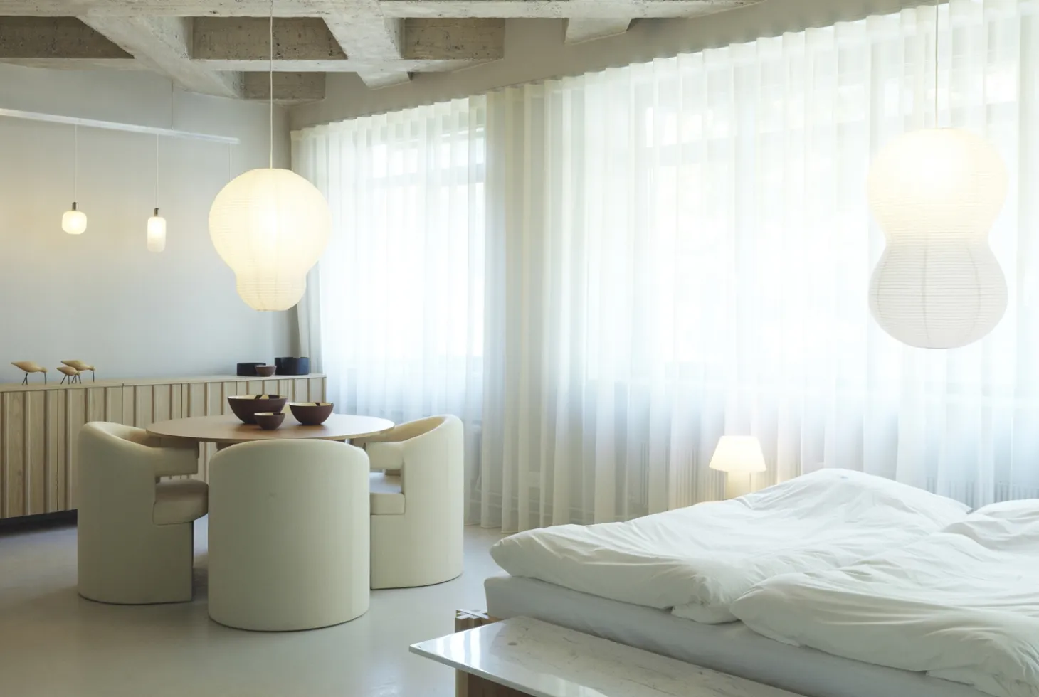 Normann Copenhagen - Burra Chair - Group 4