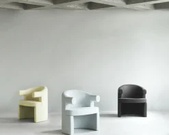 Normann Copenhagen - Burra Chair - Group 4