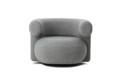 Normann Copenhagen - Burra Lounge Chair - Group 5