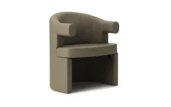 Normann Copenhagen - Burra Chair - Group 7