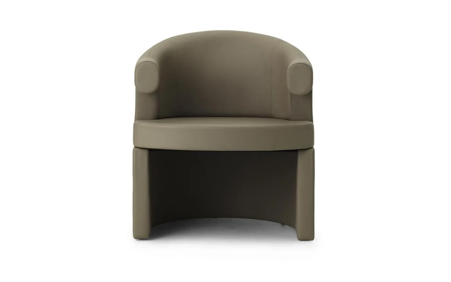 Normann Copenhagen - Burra Chair - Group 7
