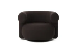 Normann Copenhagen - Burra Lounge Chair W. Return - Group 3