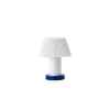 Normann Copenhagen - Cellu - Bordlampe - Lyseblå