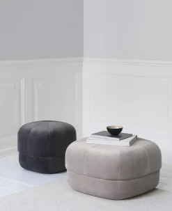Normann Copenhagen - Circus Pouf Large