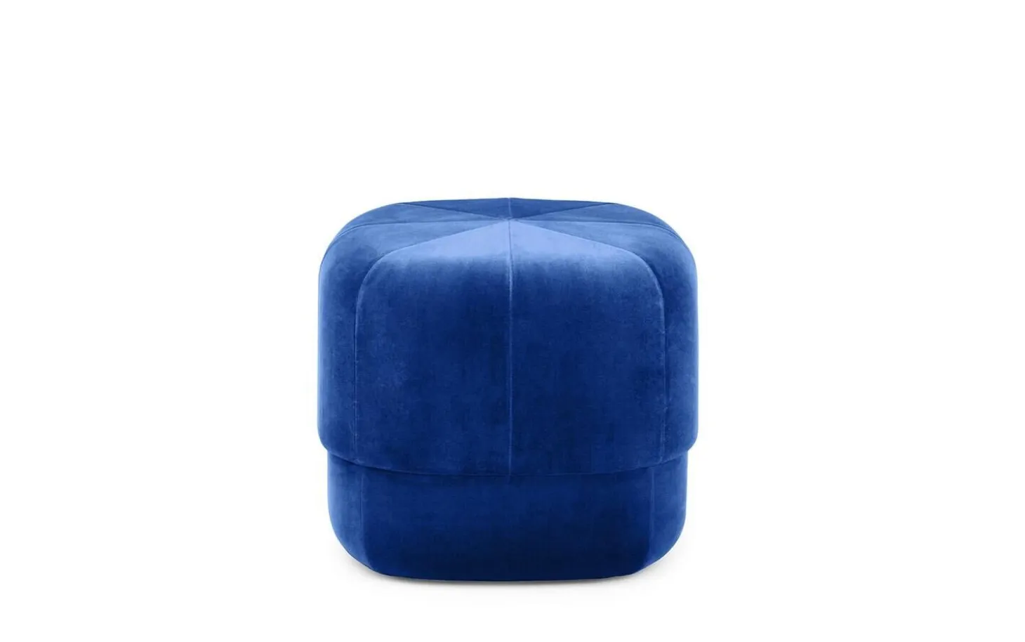 Normann Copenhagen - Circus Pouf Small