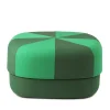 Normann Copenhagen - Circus Pouf Duo Large