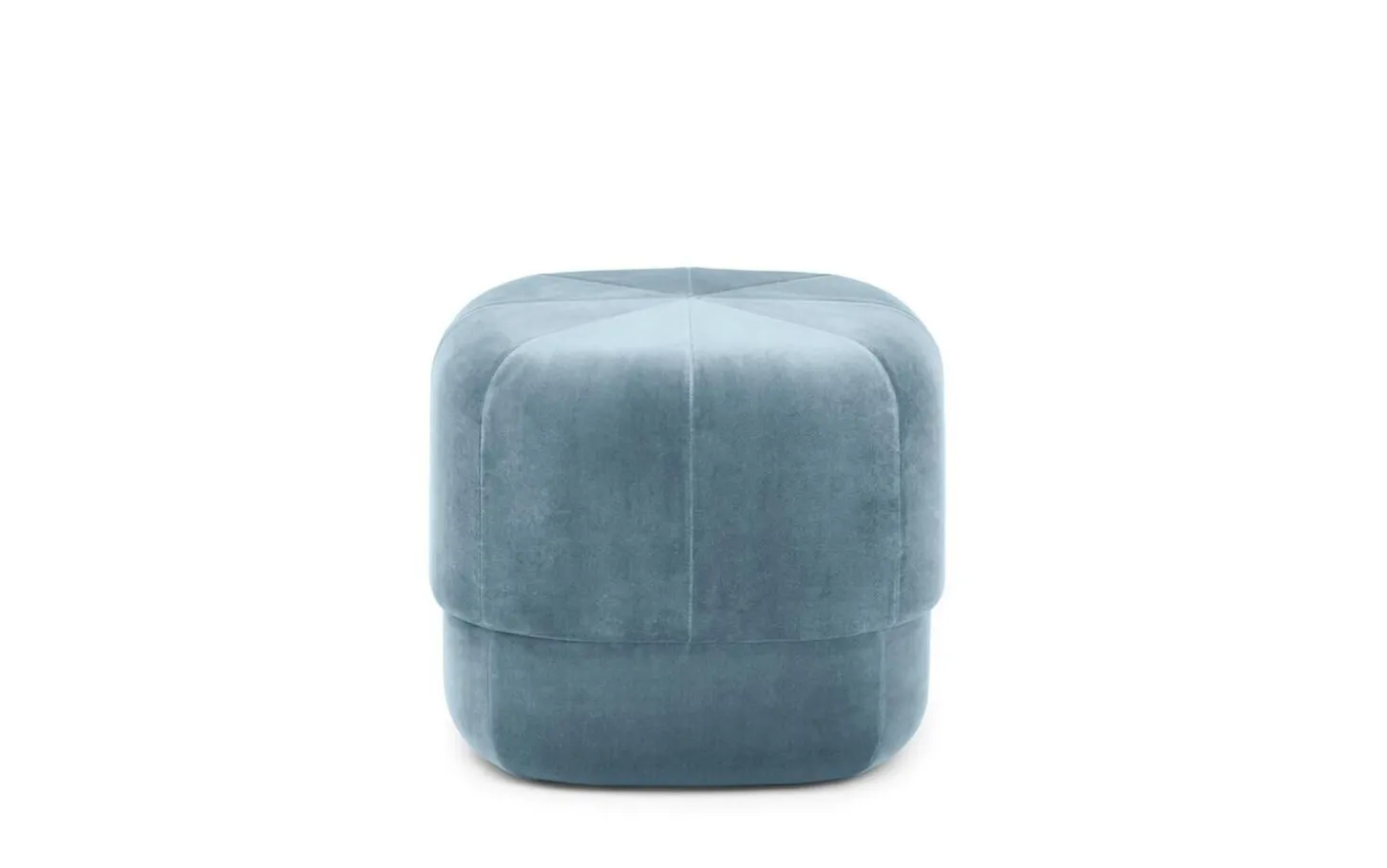 Normann Copenhagen - Circus Pouf Small