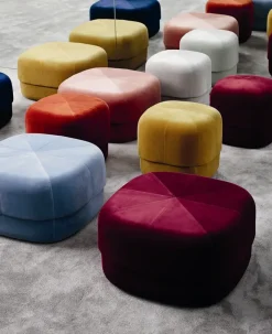 Normann Copenhagen - Circus Pouf Small