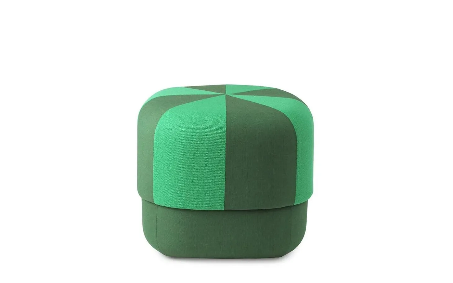 Normann Copenhagen - Circus Pouf Duo Small
