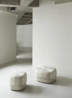 Normann Copenhagen - Circus Pouf Duo Small