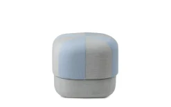 Normann Copenhagen - Circus Pouf Duo Small