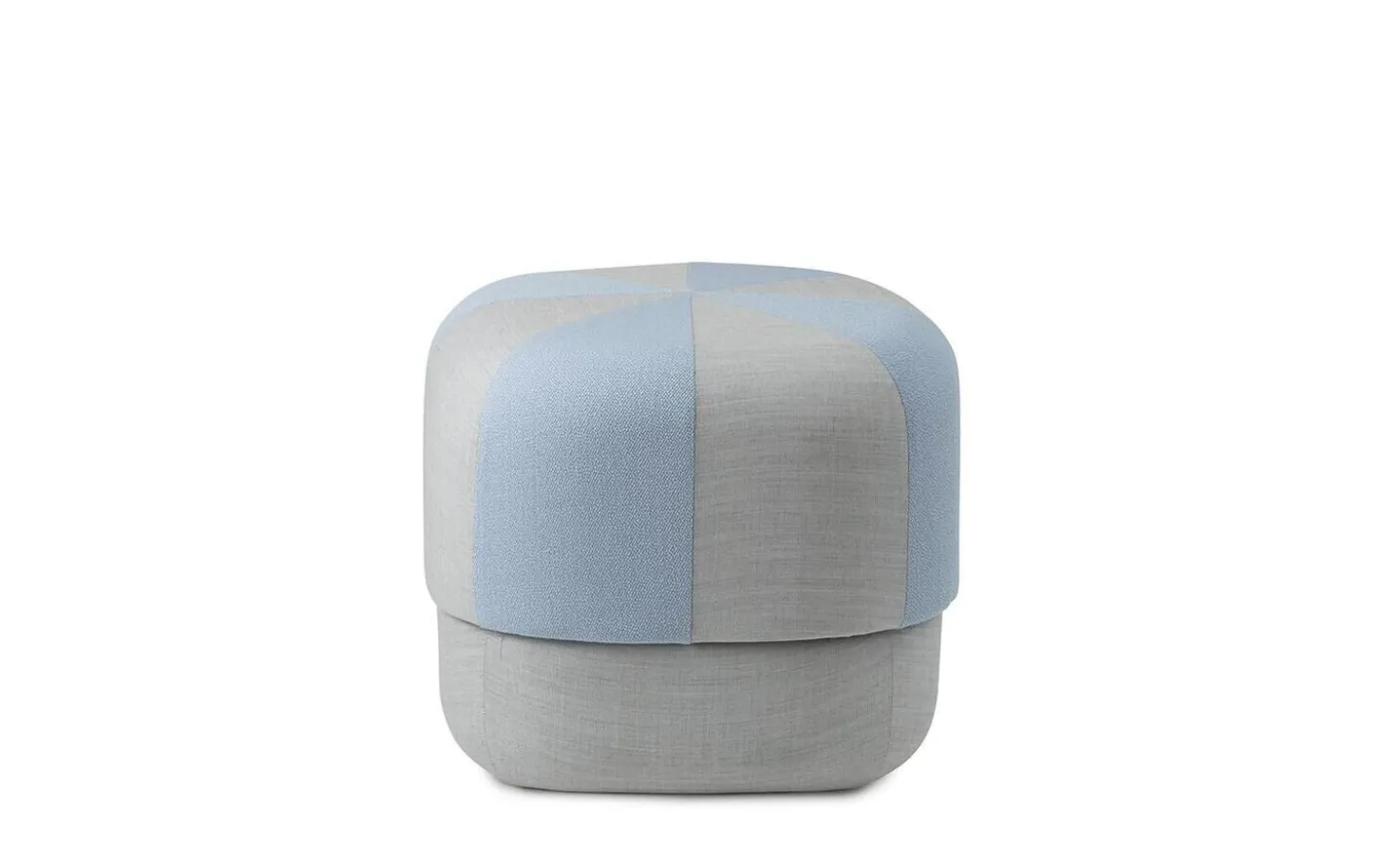Normann Copenhagen - Circus Pouf Duo Small