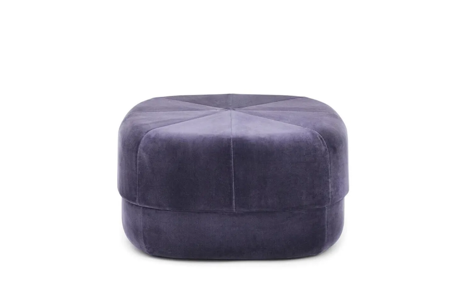 Normann Copenhagen - Circus Pouf Large