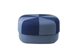 Normann Copenhagen - Circus Pouf Duo Large