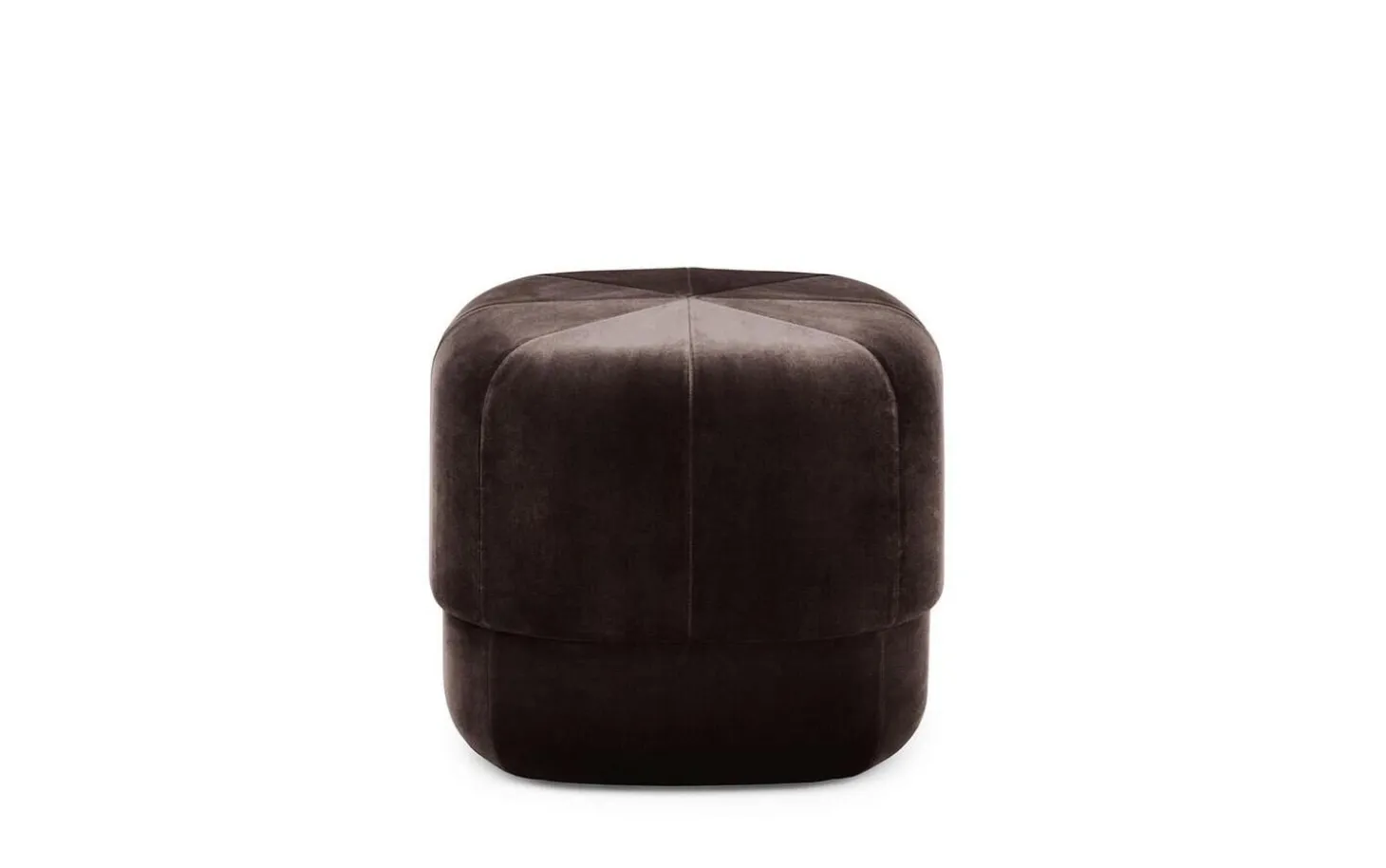 Normann Copenhagen - Circus Pouf Small