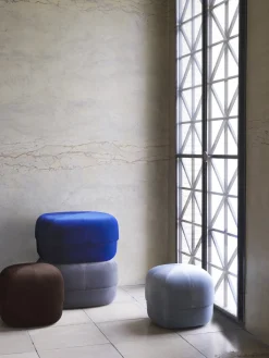 Normann Copenhagen - Circus Pouf Small
