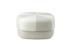 Normann Copenhagen - Circus Pouf Duo Large
