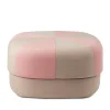 Normann Copenhagen - Circus Pouf Duo Large