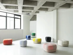 Normann Copenhagen - Circus Pouf Duo Large