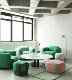 Normann Copenhagen - Circus Pouf Duo Large