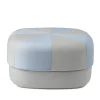 Normann Copenhagen - Circus Pouf Duo Large