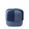 Normann Copenhagen - Circus Pouf Duo Small
