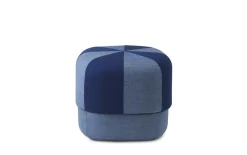 Normann Copenhagen - Circus Pouf Duo Small