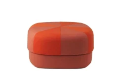 Normann Copenhagen - Circus Pouf Duo Large
