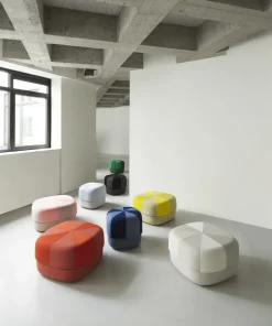 Normann Copenhagen - Circus Pouf Duo Large