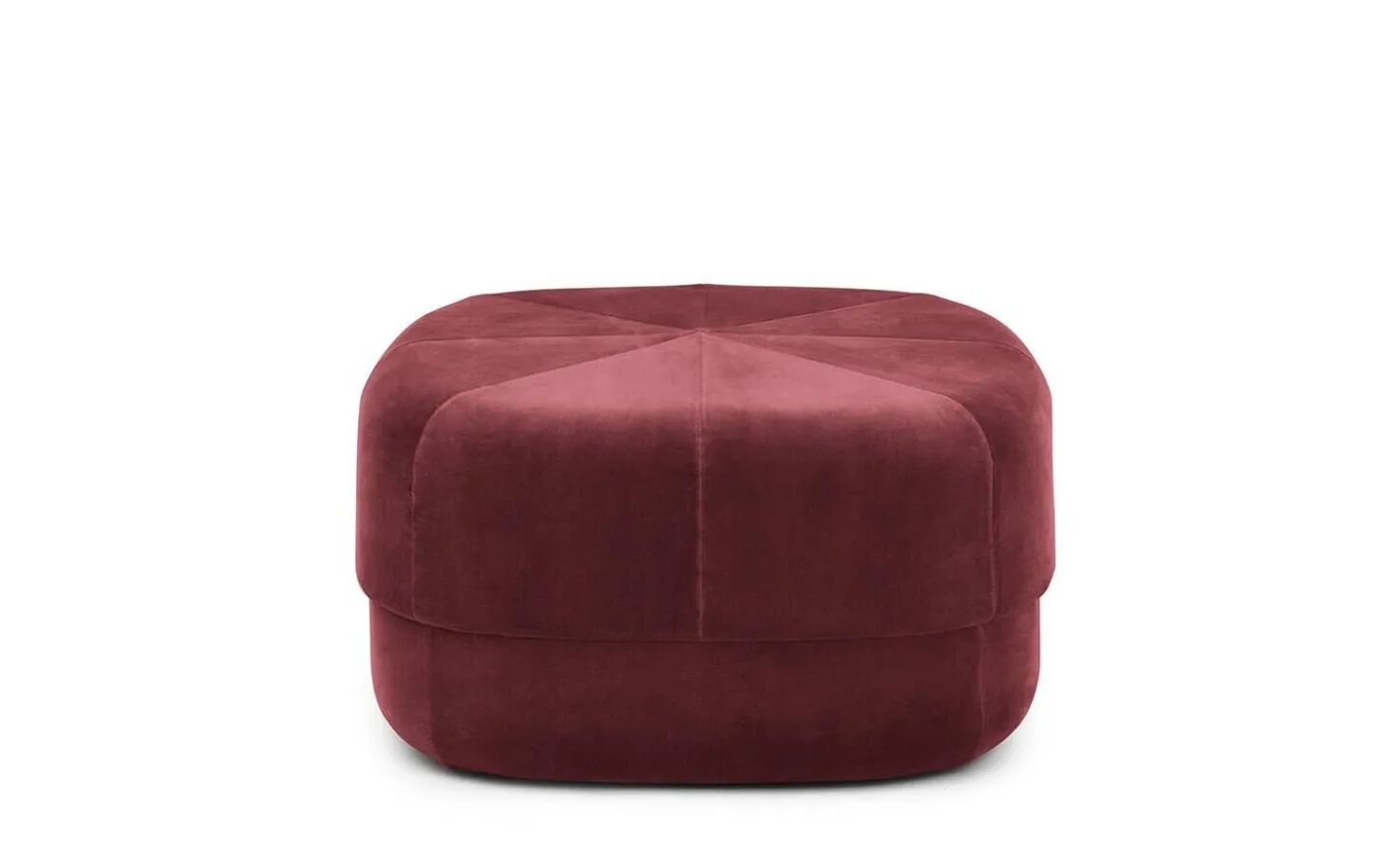 Normann Copenhagen - Circus Pouf Large