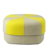 Normann Copenhagen - Circus Pouf Duo Large