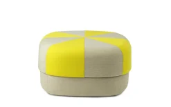 Normann Copenhagen - Circus Pouf Duo Large