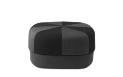 Normann Copenhagen - Circus Pouf Duo Large