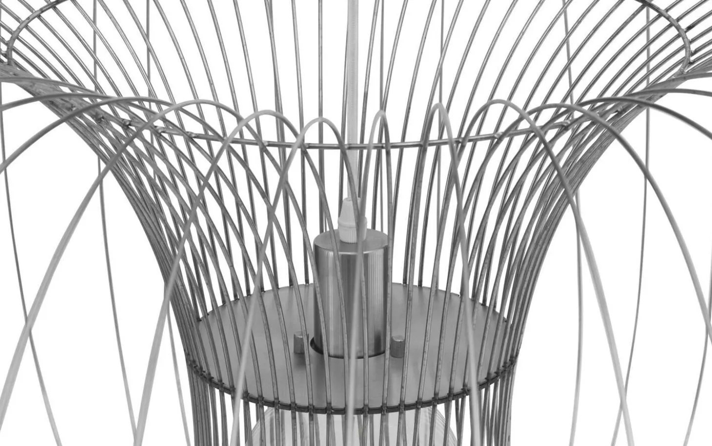 Normann Copenhagen - Coil Lamp Ø110 x H56,5